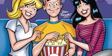 Riverdale will get reboot from Spider-Verse crew as Archie comics battle