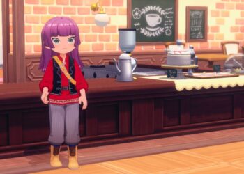 Methods to increase storage in Story of Seasons: Grand Bazaar