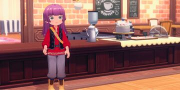 Methods to increase storage in Story of Seasons: Grand Bazaar