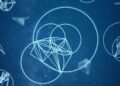 AlphaGeometry: An Olympiad-level AI system for geometry