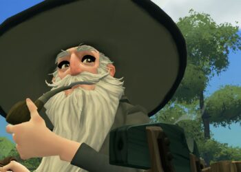 Tales of the Shire’s cameos are too frequent and too skinny