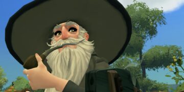 Tales of the Shire’s cameos are too frequent and too skinny