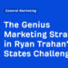 The Genius Advertising and marketing Technique in Ryan Trahan’s 50 States Problem