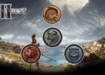 Titan Quest 2: Attributes Information