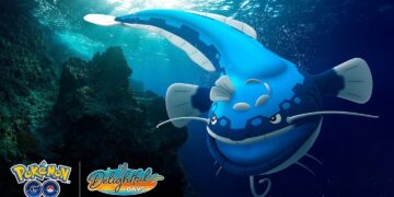 Pokémon Go ‘Sunkissed Shores’ occasion information