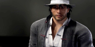 How Virtua Fighter Seems to Carry Innovation and Realism to the 3D Combating Style | Evo 2025