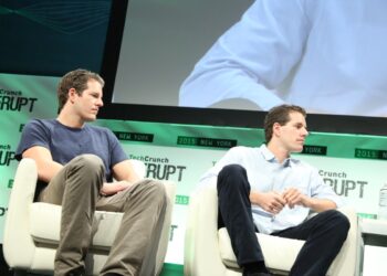 Winklevoss twins’ crypto firm Gemini information for IPO