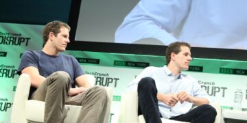 Winklevoss twins’ crypto firm Gemini information for IPO