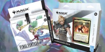 The place To Purchase Ultimate Fantasy Collector Boosters and Precons Now That They’ve Bought Out