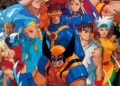 Meet The Man Conserving X-Males Vs. Road Fighter Alive At Evo 2025