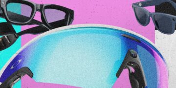 Meta Goes Even Tougher Into Good Glasses With 3 New Fashions