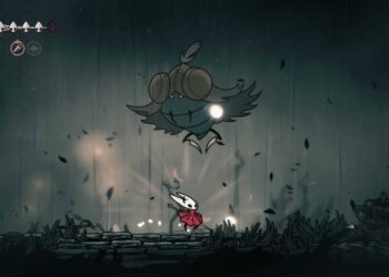 How To Beat Moorwing Information