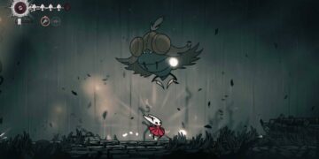 How To Beat Moorwing Information