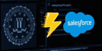 FBI Warns of UNC6040 and UNC6395 Concentrating on Salesforce Platforms in Knowledge Theft Assaults