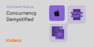Concurrency Demystified | Kodeco