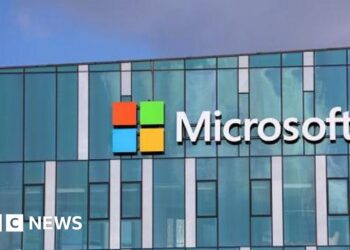 Microsoft Azure providers disrupted by Pink Sea cable cuts