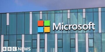 Microsoft Azure providers disrupted by Pink Sea cable cuts