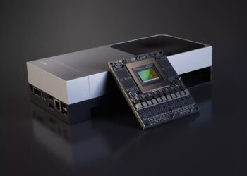 Nvidia’s Blackwell GPUs transfer robotics into the bodily AI period