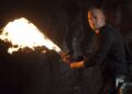 I requested Vin Diesel for a Final Witch Hunter sequel, and he delivered