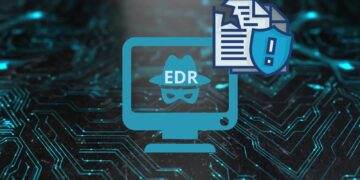 Attackers Bypass EDR by Utilizing In-Reminiscence PE Loaders Delivered through Malicious Downloads