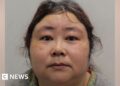Chinese language girl convicted in UK after ‘world’s greatest’ bitcoin seizure