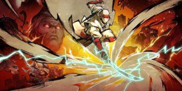 Shinobi: Artwork Of Vengeance Deal – Save On Steam Keys For A Restricted Time
