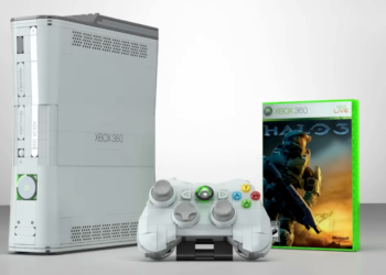 Official 1,342-Piece Xbox 360 Console Constructing Set Will get $50 Low cost