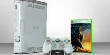 Official 1,342-Piece Xbox 360 Console Constructing Set Will get $50 Low cost