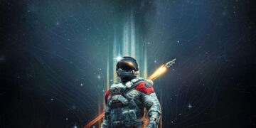 New Starfield Enlargement Doubtlessly Teased In Coded Message