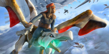 Panzer Dragoon 2 Zwei: Remake Might Be Close to Launch Date