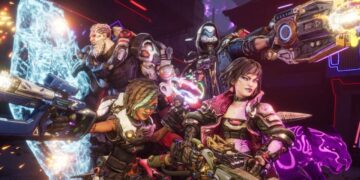 PSA: Borderlands 4 Golden Keys/Chests Should not Essentially Be Used Proper Away