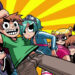 Scott Pilgrim’s Treasured Little Second Life