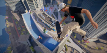 If You are Taking part in Skate, Change These Settings ASAP