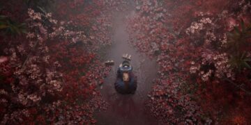 Silent Hill F Overview – Spirited Away