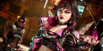 Borderlands 4 Change 2 Launch Has Been Delayed