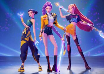 KPop Demon Hunters Are Your Subsequent Rumored Visitors For Fortnite’s Halloween Celebration