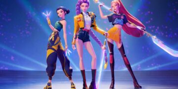 KPop Demon Hunters Are Your Subsequent Rumored Visitors For Fortnite’s Halloween Celebration