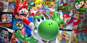 Each Tremendous Mario Sport, Ranked From Worst To Greatest
