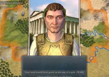 Civilization 4 And 10 Different PC Video games Are Free On Amazon Prime