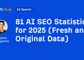 81 AI search engine marketing Statistics for 2025 (Recent and Authentic Knowledge)