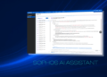 New enhancements to the Sophos AI Assistant – Sophos Information