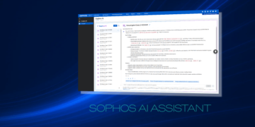 New enhancements to the Sophos AI Assistant – Sophos Information