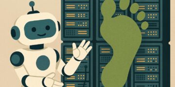 AI Chatbots’ Stunning Vitality Footprint