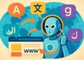 AI Agency Guarantees Web-Broad Translation