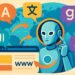 AI Agency Guarantees Web-Broad Translation