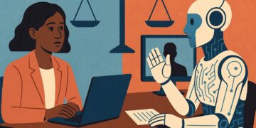 AI Interviews: Innovation or Injustice?