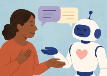 AI Responses Rated Extra Empathetic
