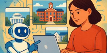 AI Revolutionizes Faculty Search Course of