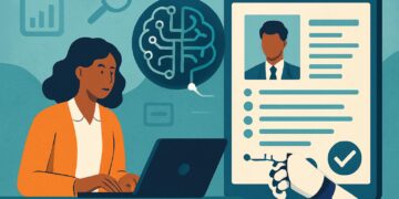 AI Instruments Reshape Fashionable Job Purposes