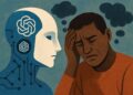 AI Use Raises Psychological Well being Considerations